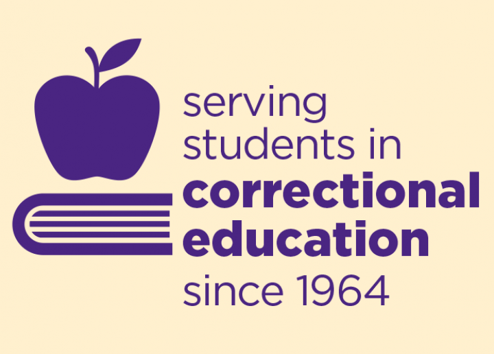 Serving students in correctional education since 1964