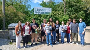 Preview image for the video "Support the Ashland University Study Abroad Program!".