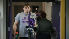 Preview image for the video "AU Perspectives Episode 3: The Competitive Advantage".