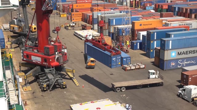 Preview image for the video "Become a Freight Broker - ed2go Advanced Career Training".