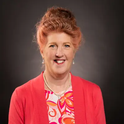 Joan Kalamas