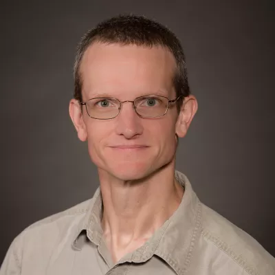 Andrew Trimble, Ph.D. Ashland