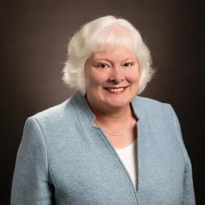 Katherine Brown, Ph.D. | Ashland