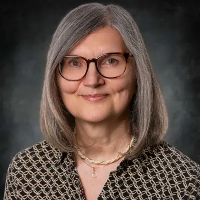 Olga Monacell, Ph.D. | Ashland