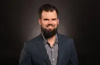 Jared Rosenberger