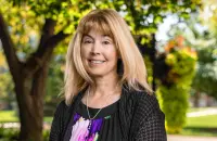 Theda (Jody) Hostetler