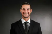 Aaron Hilt