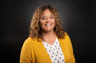 Photo of Carly George