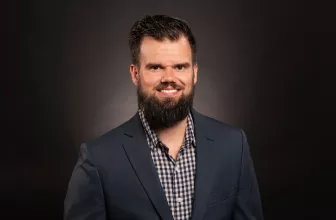 Jared Rosenberger Photo