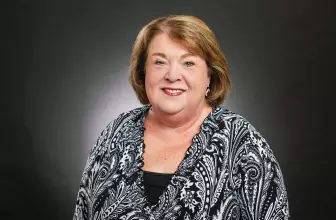 Christy Becknell-Brown