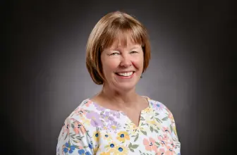 Teresa Durbin-Ames