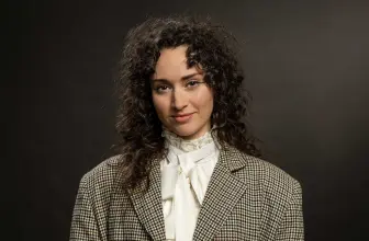 Elisabeth Roberts