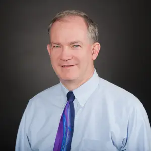 Ron Blackley, D.M.A.