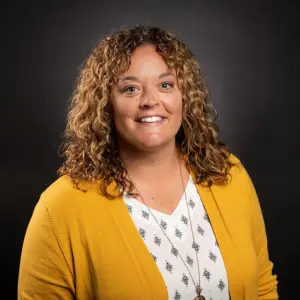 Photo of Carly George