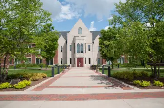 Dwight Schar College of Education