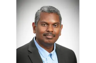 head shot of Lakshmi Dasi