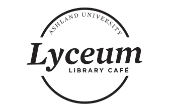 Lyceum Café Logo