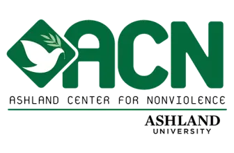 Ashland Center for Nonviolence Logo