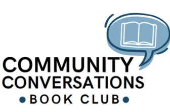 October Community Conversations Book Club
