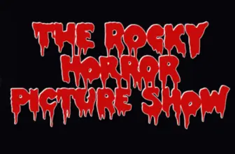 Rocky Horror Picture Show at the Renaissance Theater