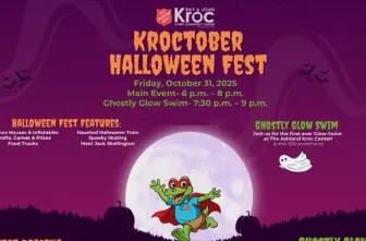 Kroctober Halloween Fest