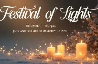 Festival of Lights