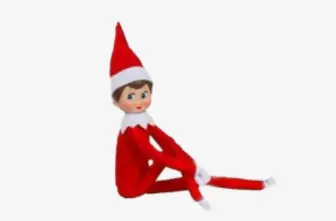 Elf on the Shelf