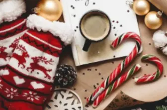 Clark 4th floor Hot chocolate night