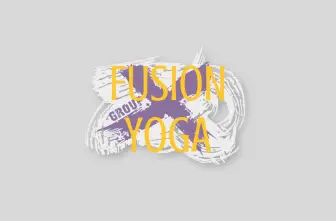 Fusion Yoga