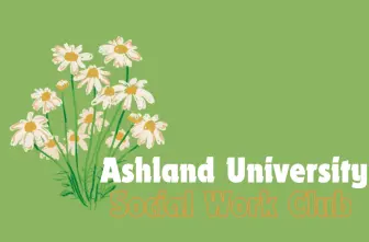 Social Work Club - "Why Social Work" Night