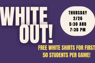 Basketball Doubleheader vs. Walsh