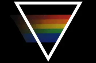 Eagles for Pride: Gay Poetry & Art