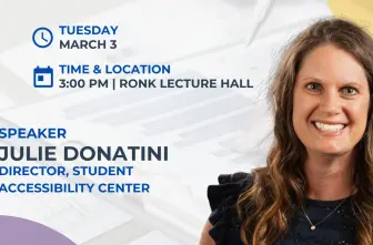 Teaching with access in mind: simple shifts, lasting impact-supporting neurodiverse students.