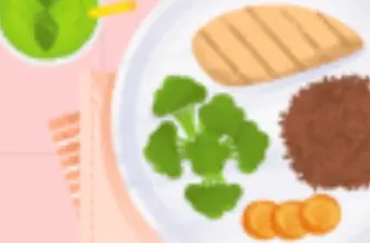 Wellness Wednesday: Go Go Healthy