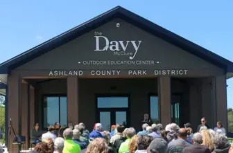 Voices of the Land: Readings and Activities Inspired by Aldo Leopold