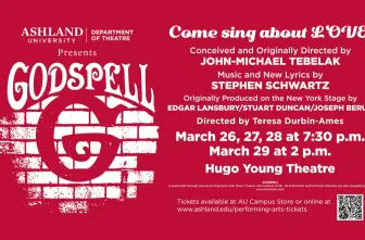Godspell