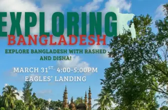 Exploring Bangladesh