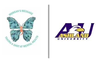 March Morgan's Message Meeting!! 