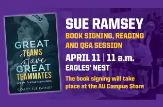 Sue Ramsey Book Signing: Great Teams Have Great Teammates