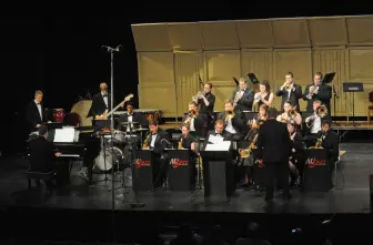 Maplerock Jazz Festival