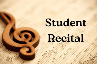 Senior Recital: Robert Mouledoux