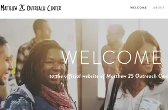 Mathew 25 Produce Distribution