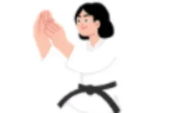 SAAM-Self Defense Class