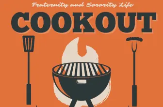 FSL Cookout
