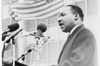 Panel Discussion - Letter from a Birmingham Jail