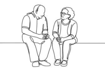 Together Through Stories Program