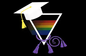 Eagles for Pride: Lavender Graduation