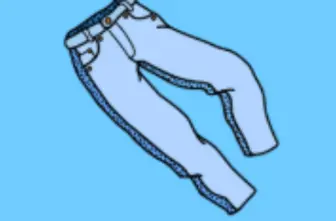 SAAM: Wear Denim Day