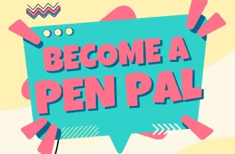Pen Pals