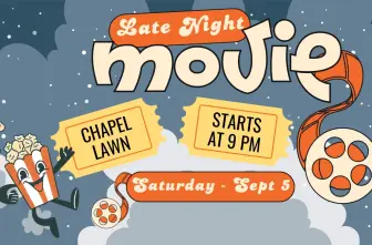 Late Night Movie